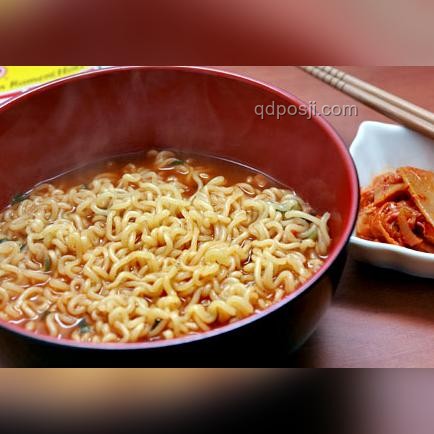 腐乳与方便面调料鲜味对比研究